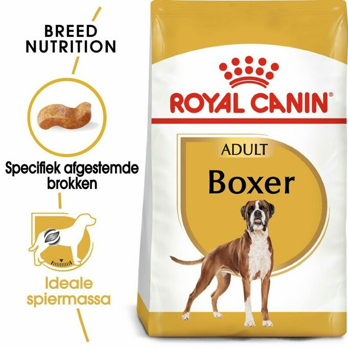 7 Best Boxer Foods Mei 2021 The Goody Pet Reviews