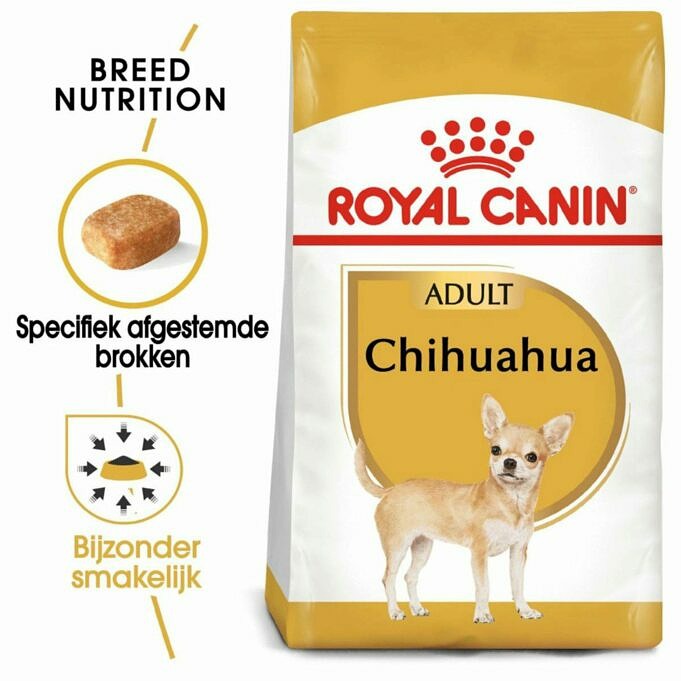 Dit Zijn De 8 Beste Hondenvoeding Voor Chihuahuas. Testresultaten Voor 2022