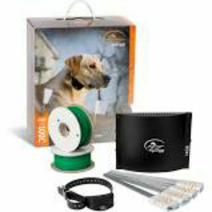 SportDOG Invisible Fence Containment System Volledige Beoordeling