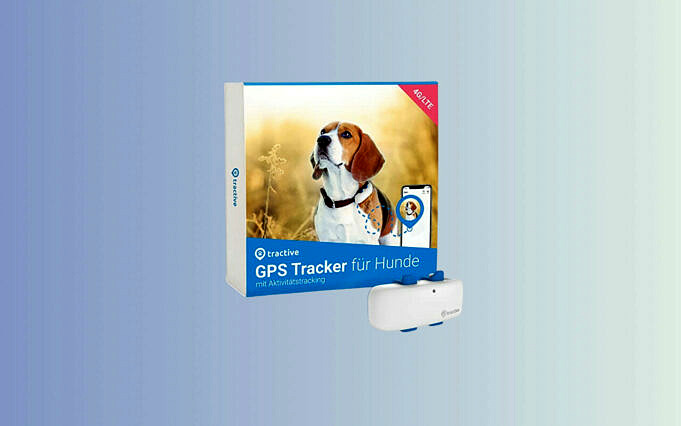 Tractive GPS-tracker Voor Honden Review